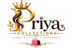 Priya Collections - Home